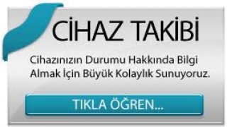 Servisteki Cihaz Durumu Sorgulama